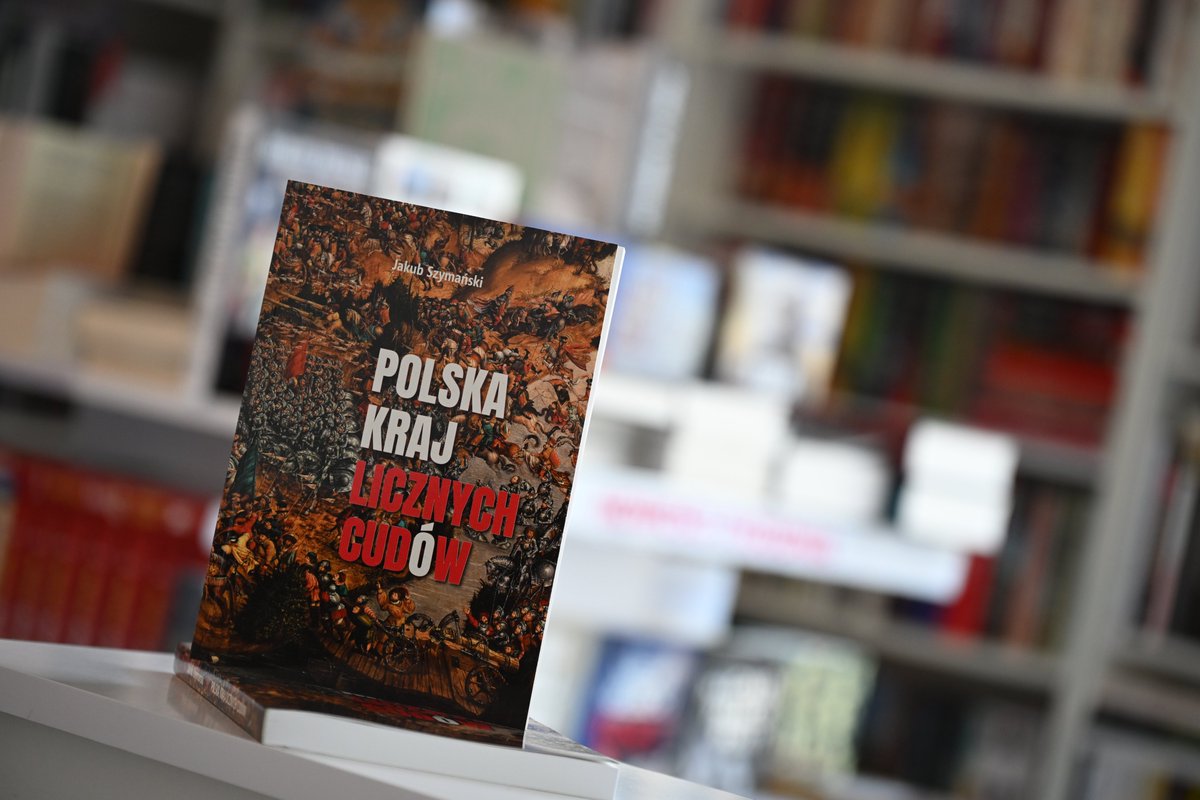 Multibook.pl Ulubiona Księgarnia Warszawy AD 2022 tweet media