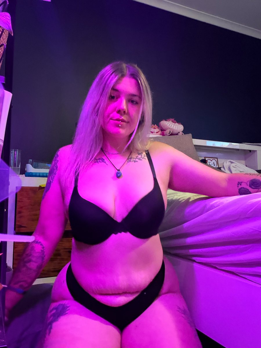 Mystic ivy 🇦🇺 tweet media