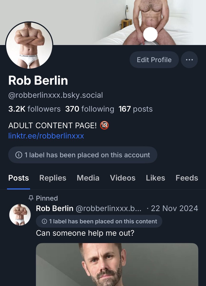 Rob Berlin tweet media