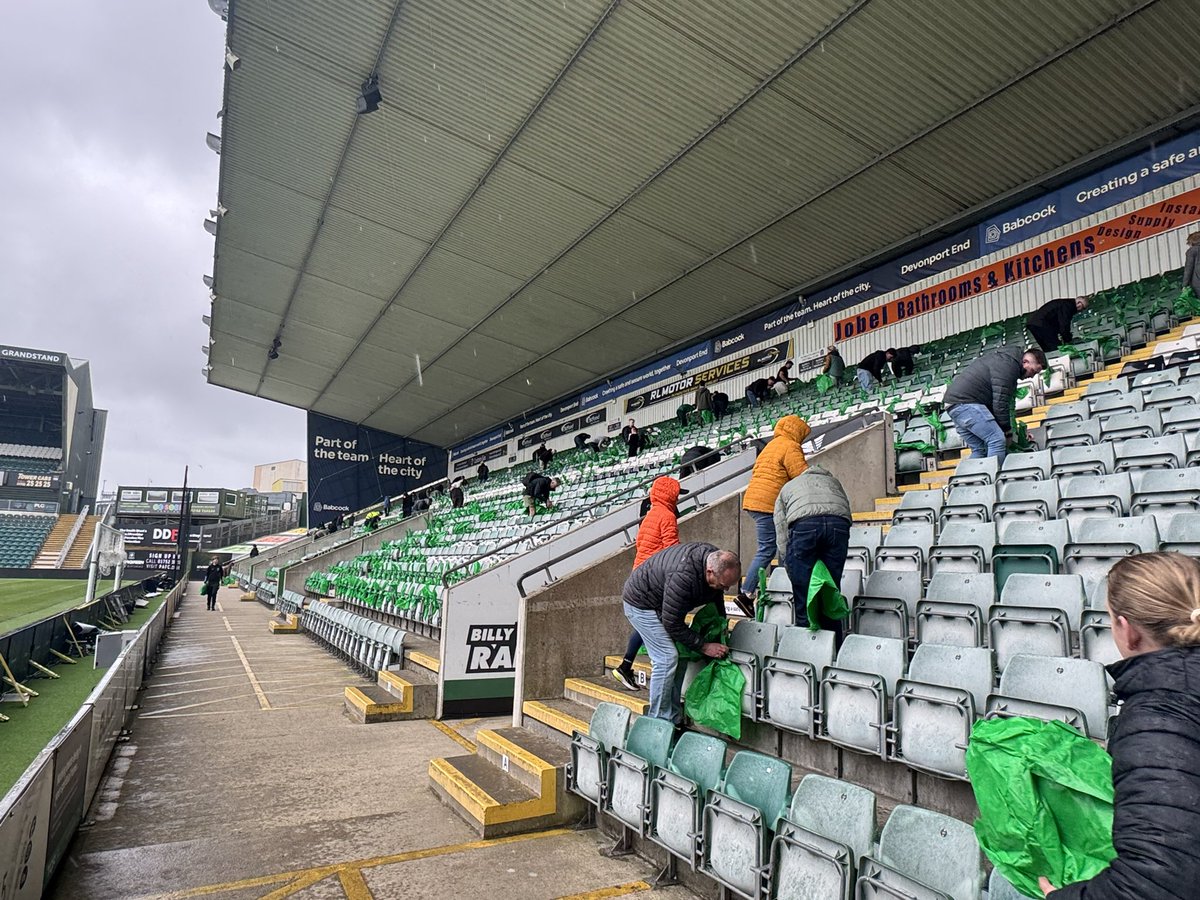 🇳🇬PAFC Displays🇳🇬 tweet media