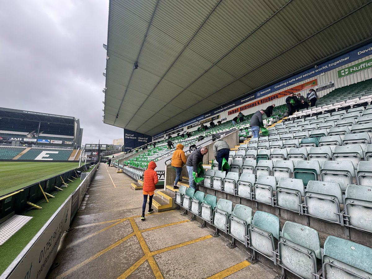 🇳🇬PAFC Displays🇳🇬 tweet media