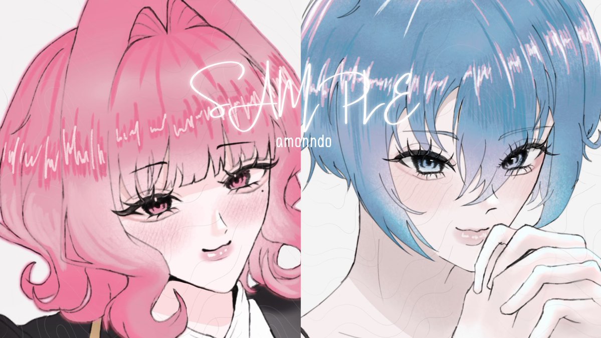 あーもんど3世 tweet media