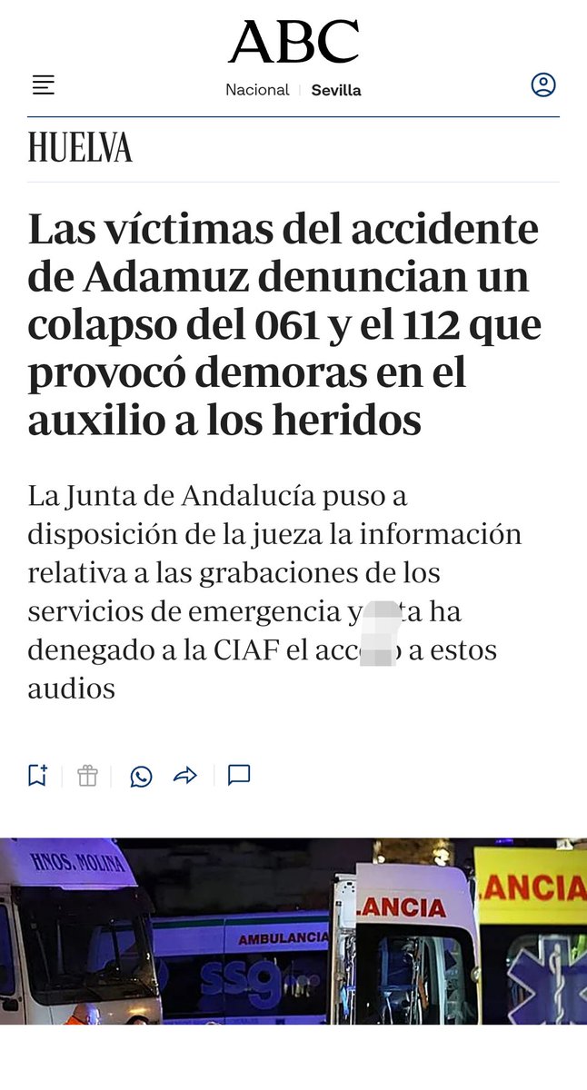 Colleja sangrante tweet media