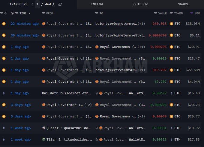 Anon with the Take tweet media