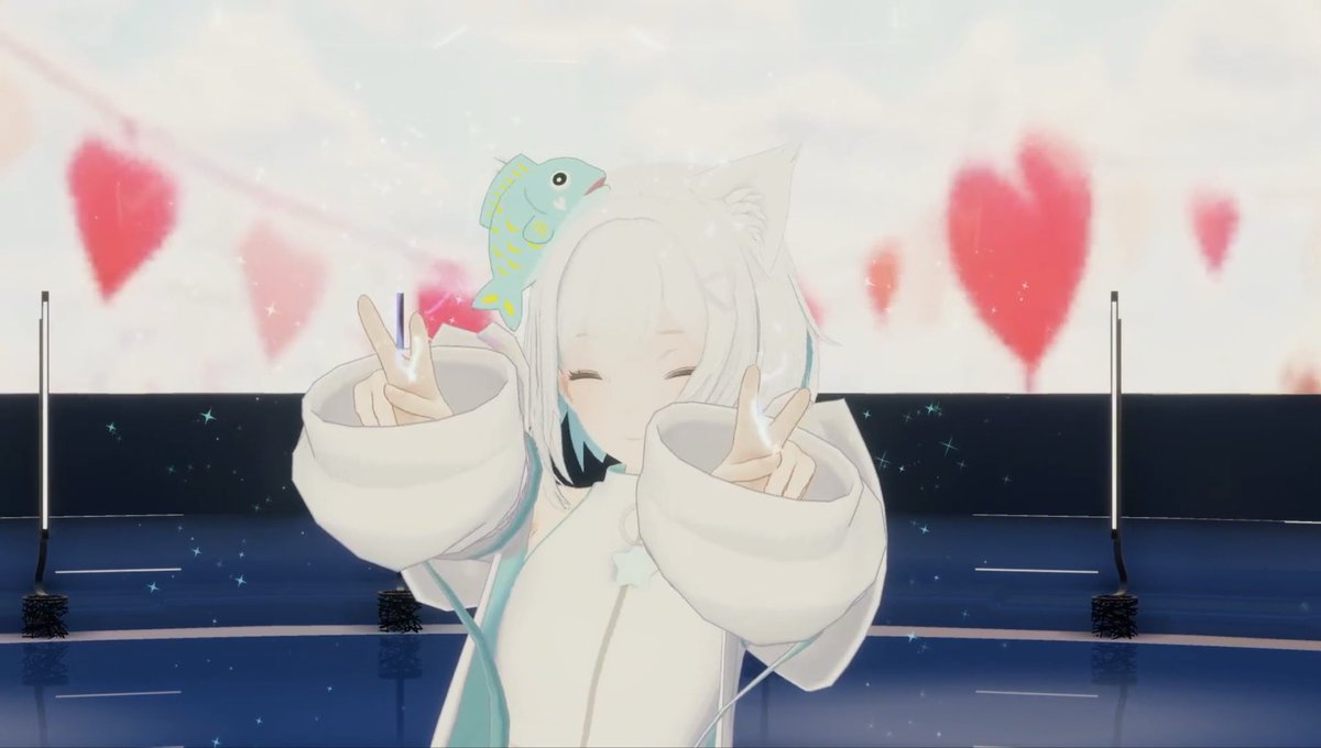 かいぜる tweet media