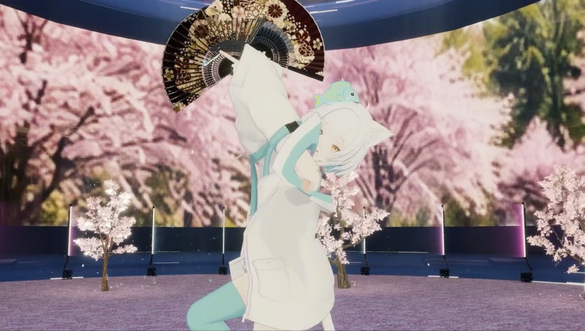 かいぜる tweet media