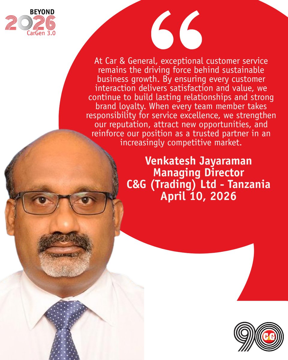 Car & General tweet media