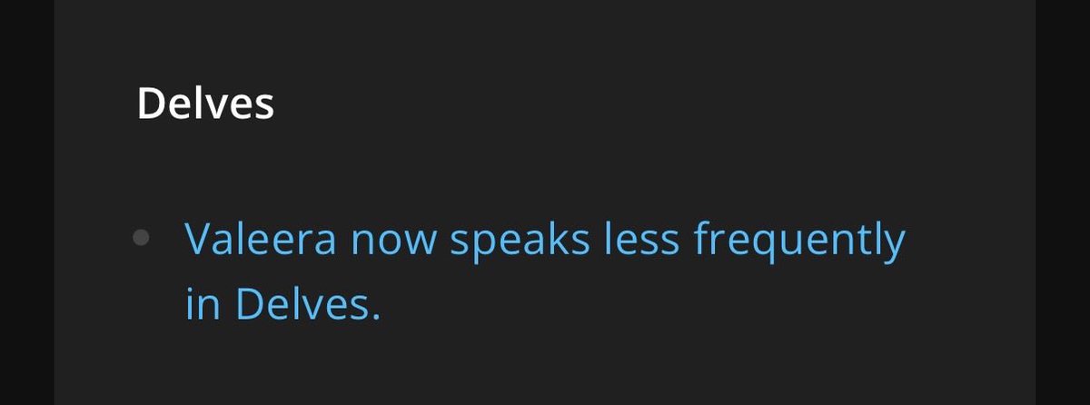 Nyx 🩵 Alley Queen of Tazavesh tweet media