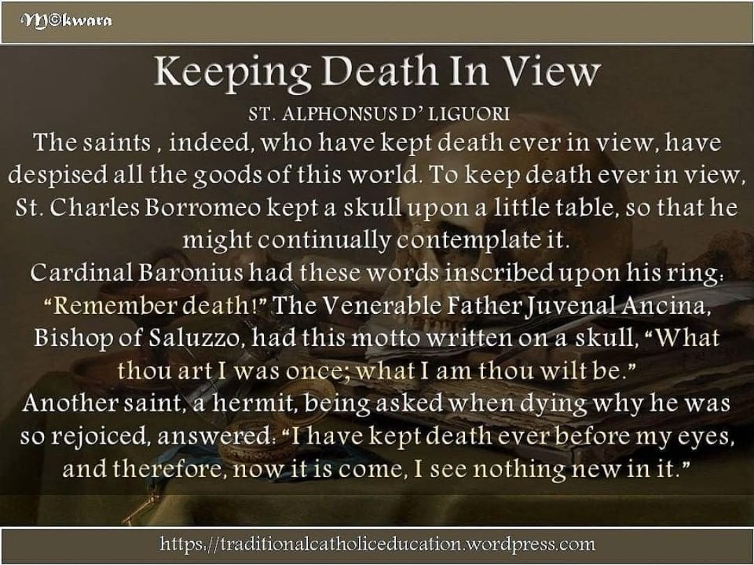 Traditional Catholic Education tweet media