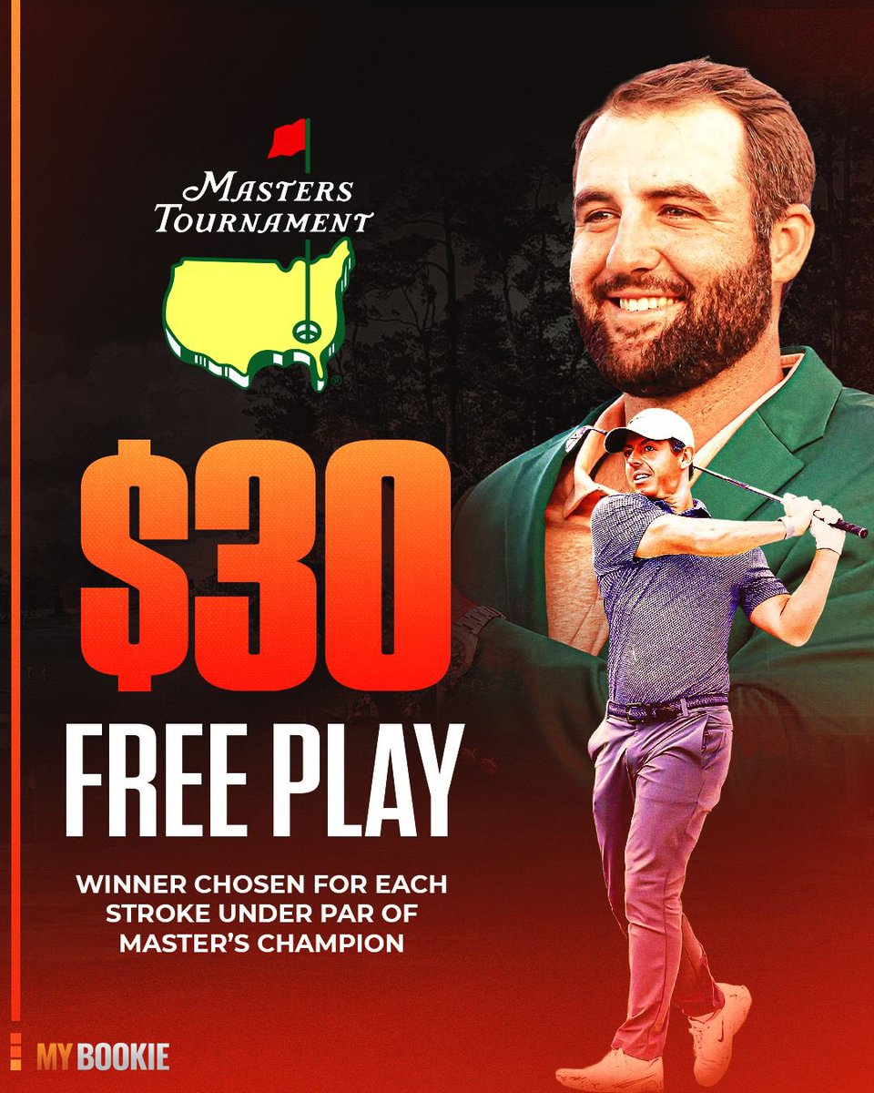 MyBookie - Bet With The Best tweet media