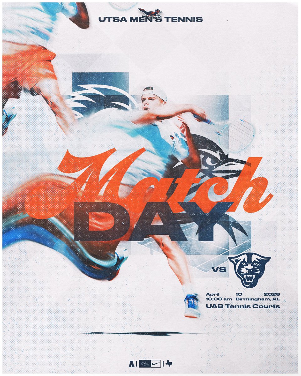 UTSA Men's Tennis tweet media
