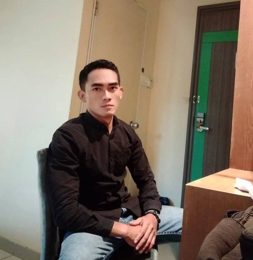 Andi real tweet media