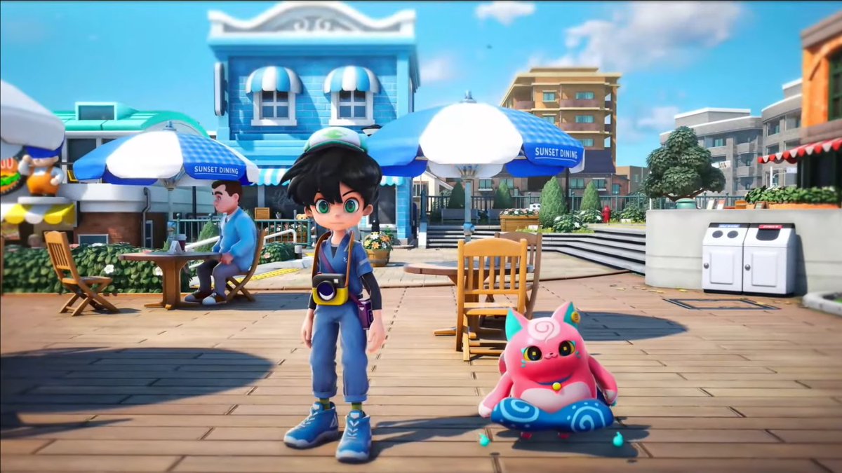 Genki✨ tweet media