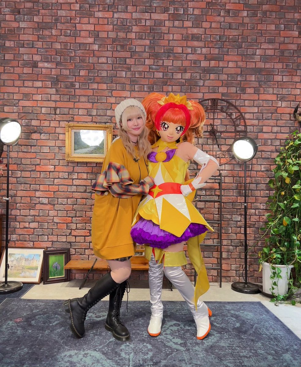 山村響🍬やまむらひびく tweet media