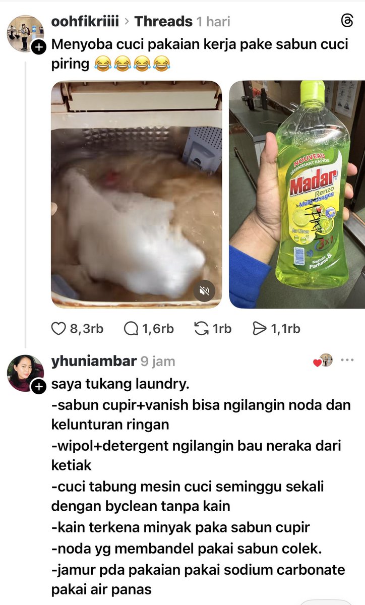 sosmed keras tweet media