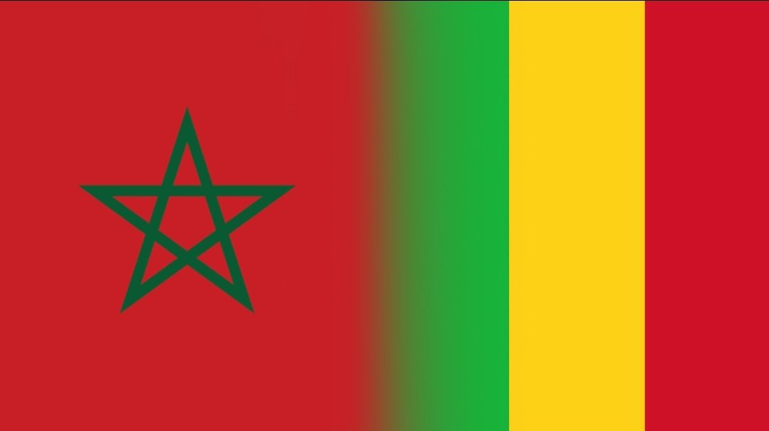 🔴La República de Malí retira su reconocimiento de la pseudo “república árabe saharaoui” y expresa su apoyo al plan de autonomía propuesto por Marruecos como “la única base seria y creíble” para la resolución del diferendo, considerando que una ‘’verdadera autonomía bajo