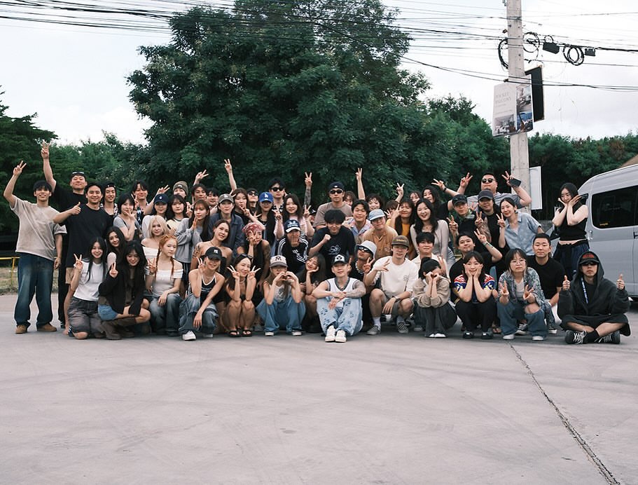 aishaishious's tweet image. MoVi Fam Trip sponsored by DPN #flex 💸💸💸💸💸