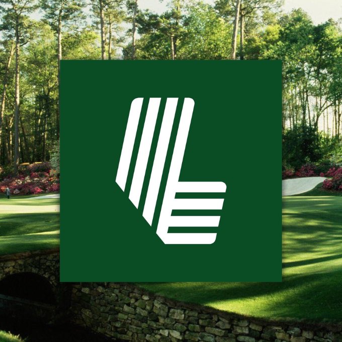 NUCLR GOLF tweet media