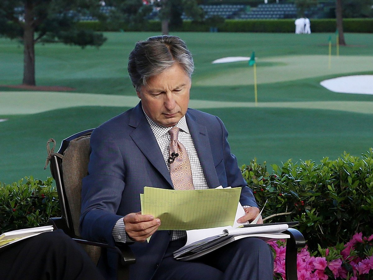 NUCLR GOLF tweet media