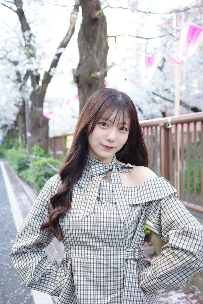 大信田 美月 tweet media