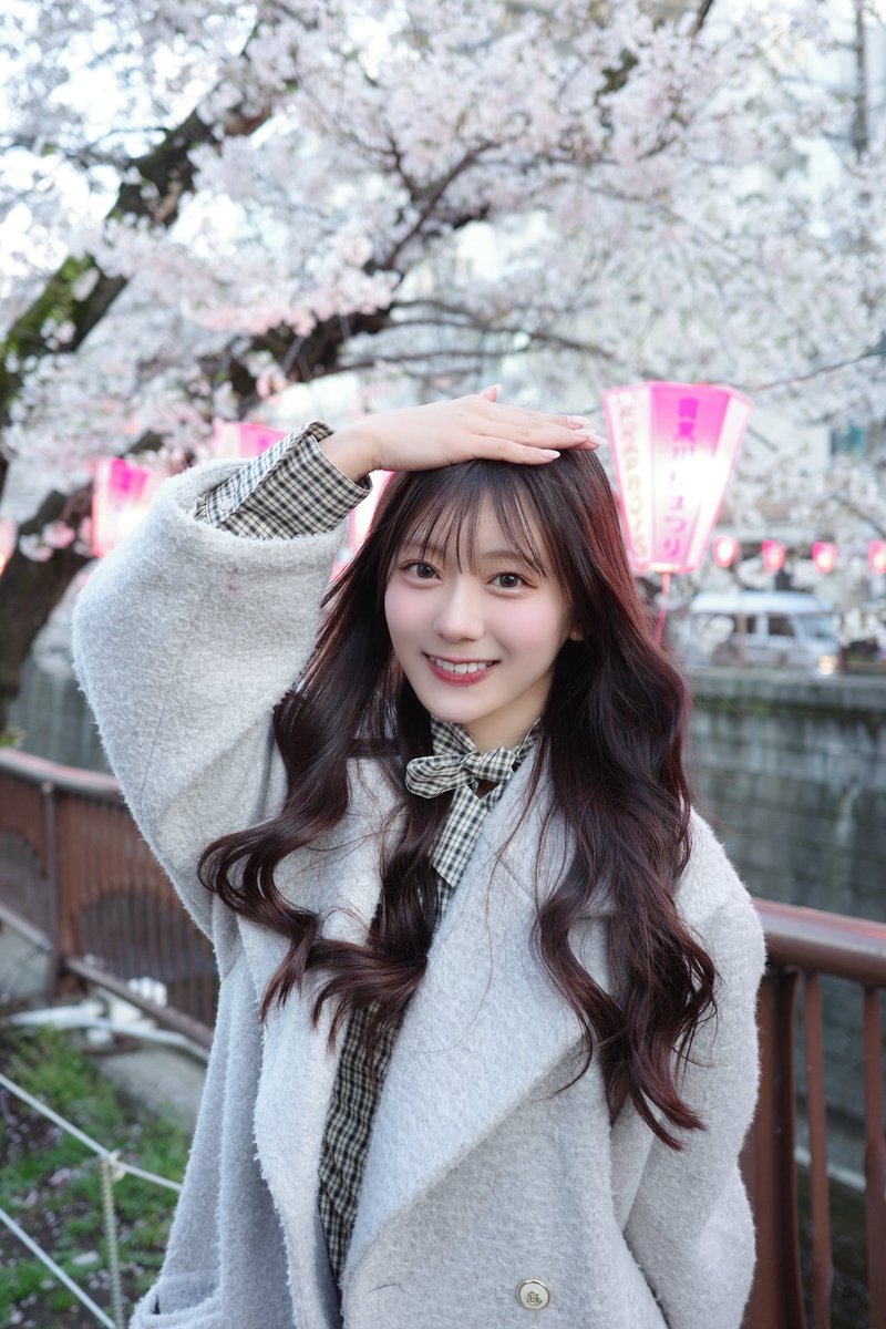 大信田 美月 tweet media