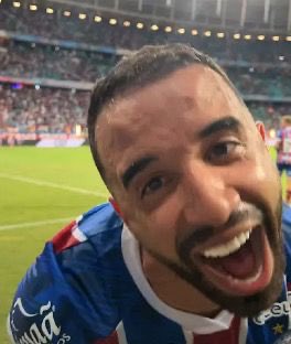 Kauã Araújo tweet media