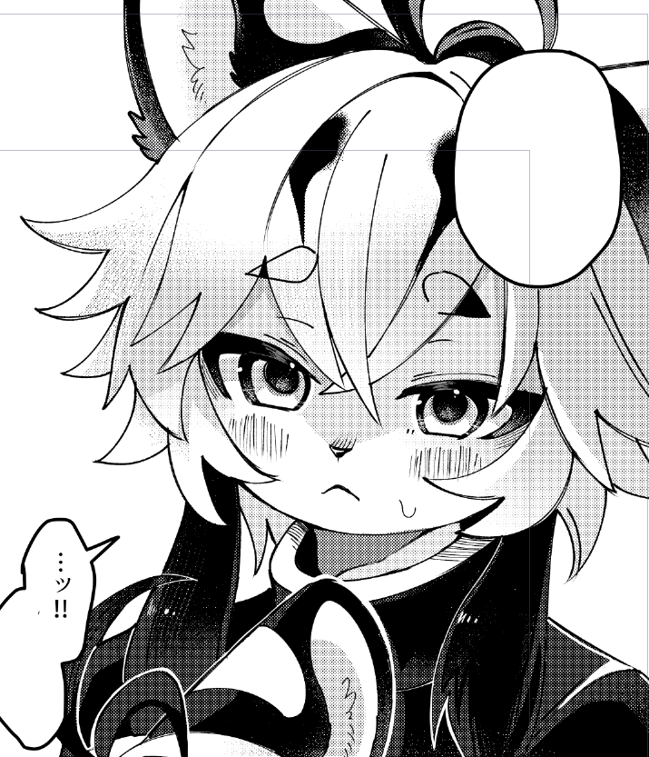 らっしー🐕️@関けもD-48 tweet media