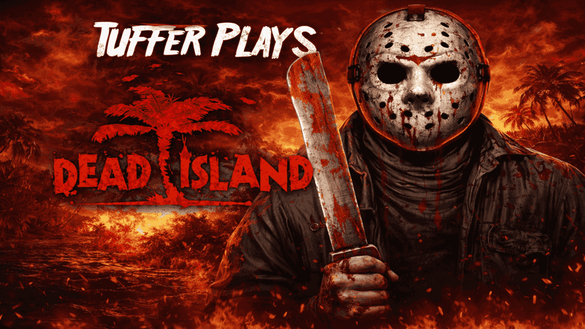 Mrdeano's tweet photo. Live everywhere with @deadislandgame 
https://t.co/Ws7IRbC6lv
https://t.co/E1llTqdK3x
https://t.co/183URfOFHg 
https://t.co/0U6EuTJ83a
https://t.co/dqvwuQJXHF
https://t.co/QV4at93nEf
#twitch #kick #youtube #rumble #shareplay #blaze #fypシ゚ #deadisland #horrorgames https://t.co/ARv1uwrkug