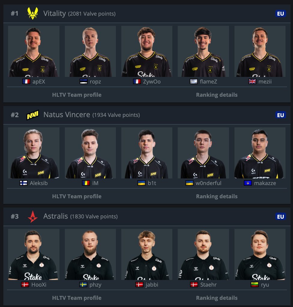 CSGORoll tweet media