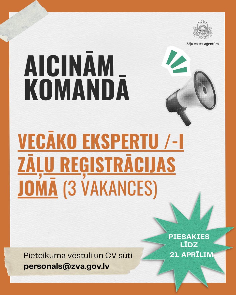 Zāļu valsts aģentūra tweet media