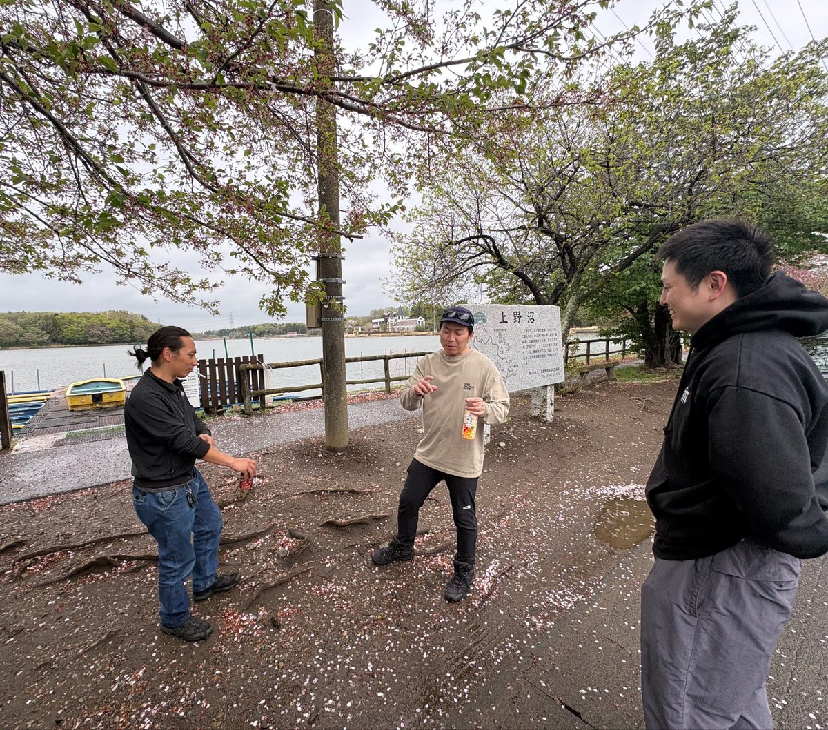 Mr.ノーバイト / 北畠蘭知亜 tweet media