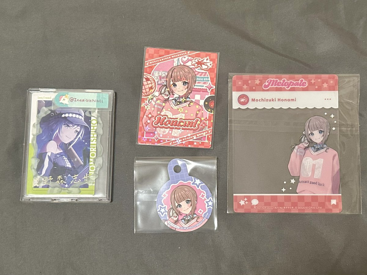 Inedible NaCl tweet media