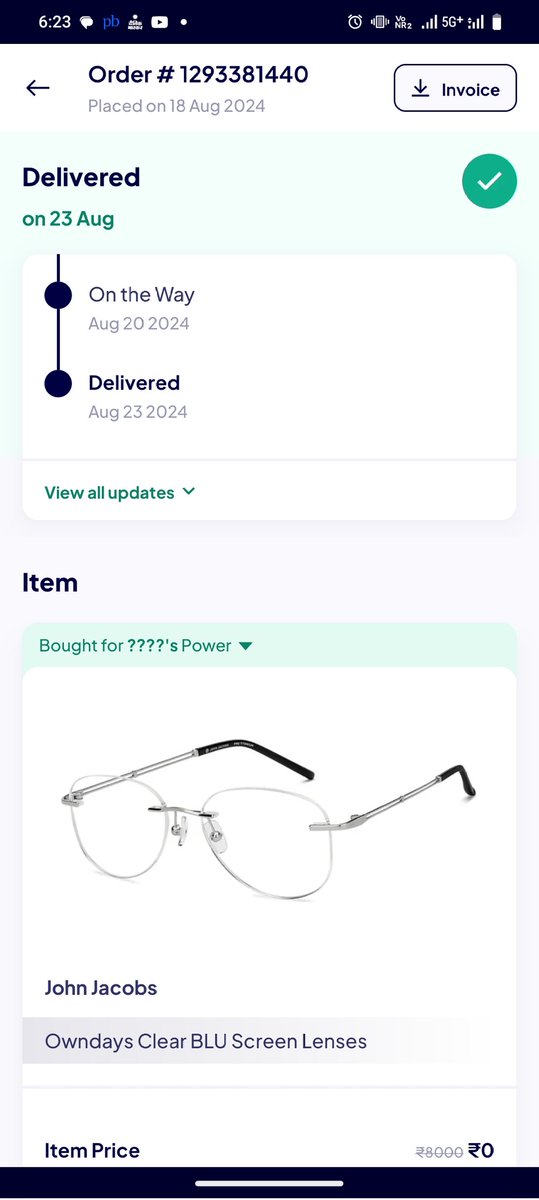 raghvendra payasi tweet media