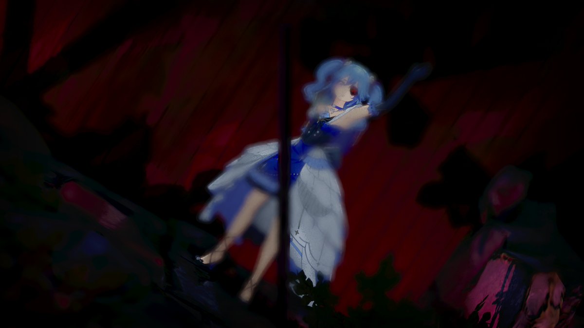 ようじょおお/wish_tR tweet media