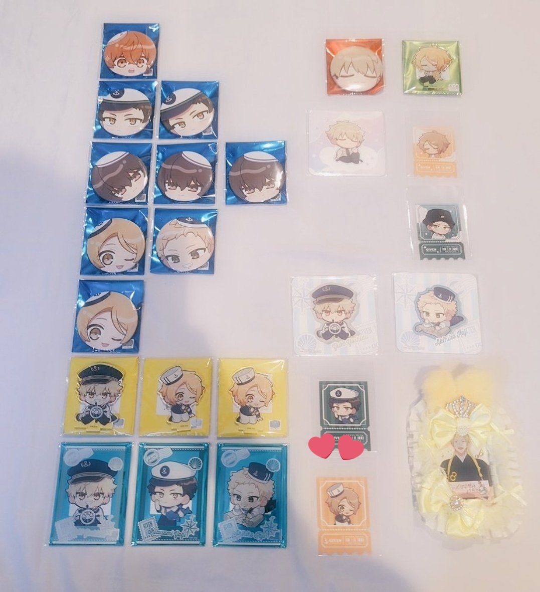 柊❤♡♡❤️ tweet media