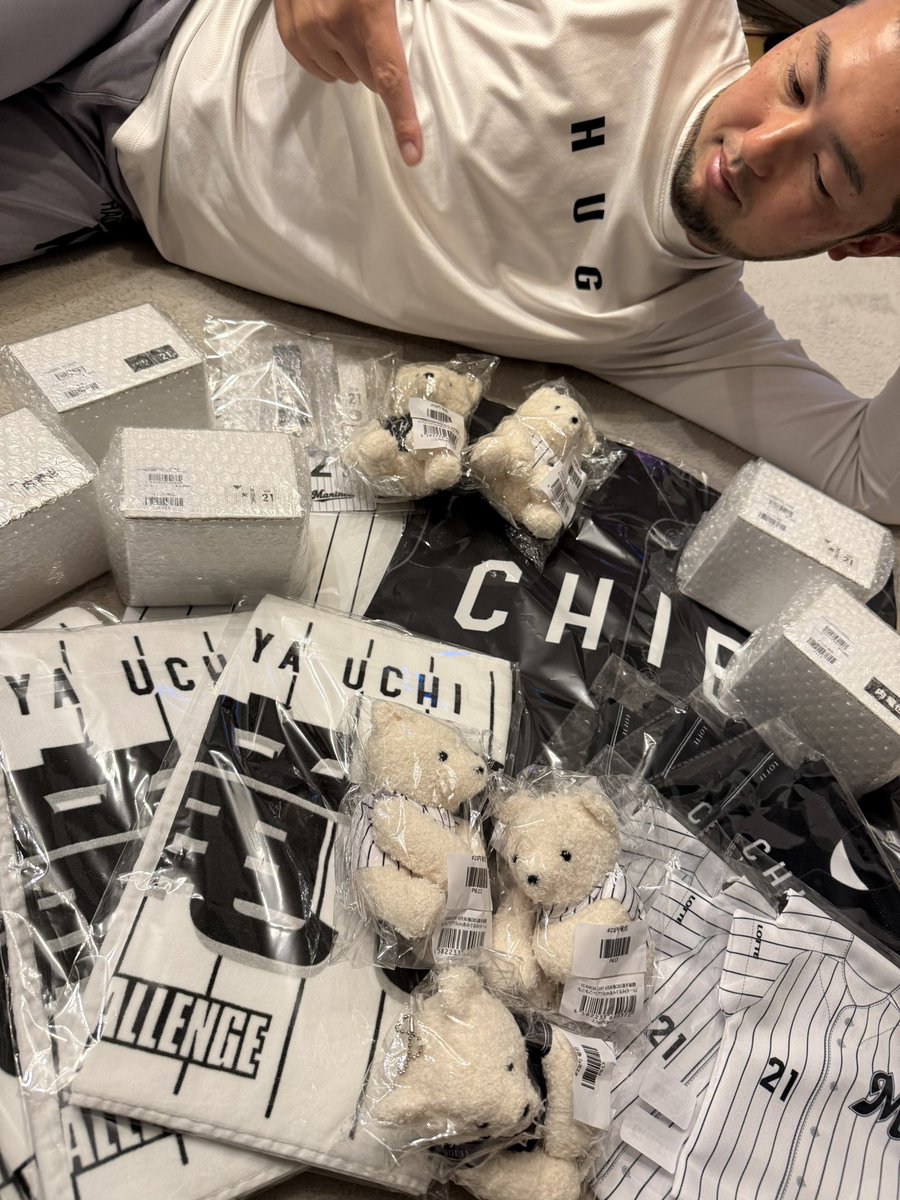 内竜也 (@uchitatsuya_21) / Posts / X