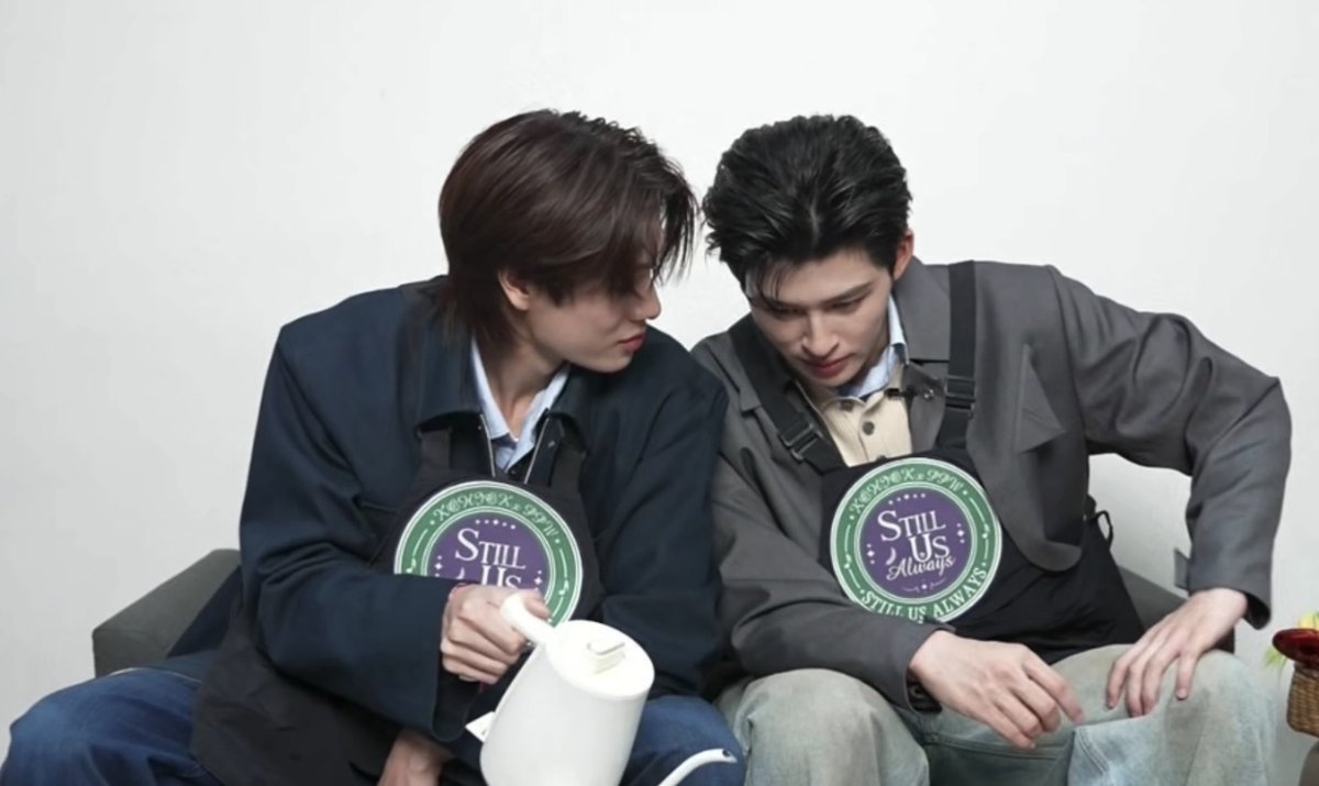 ⎯ หนมปัง 𐙚⋆🍞 tweet media