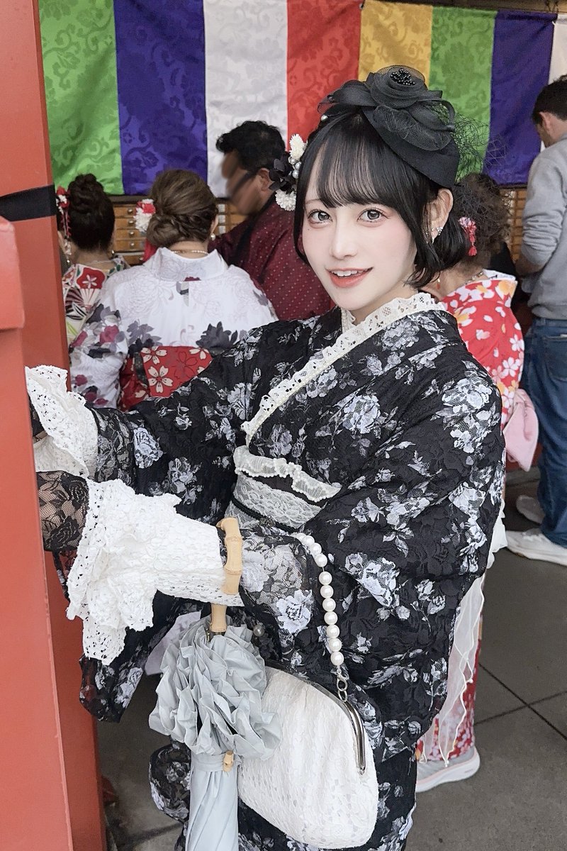 青髪のレト🐾🌧にじそ A-41 tweet media