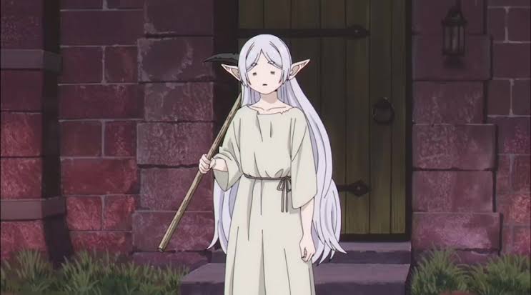 療養のフリーレン tweet media