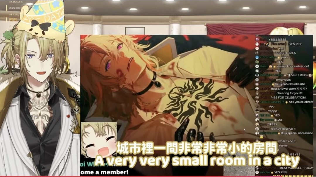 对了，我上电视了！！！好开心！！
只是最后噜是不是哭了啊🥹
你值得越来越好啊啊