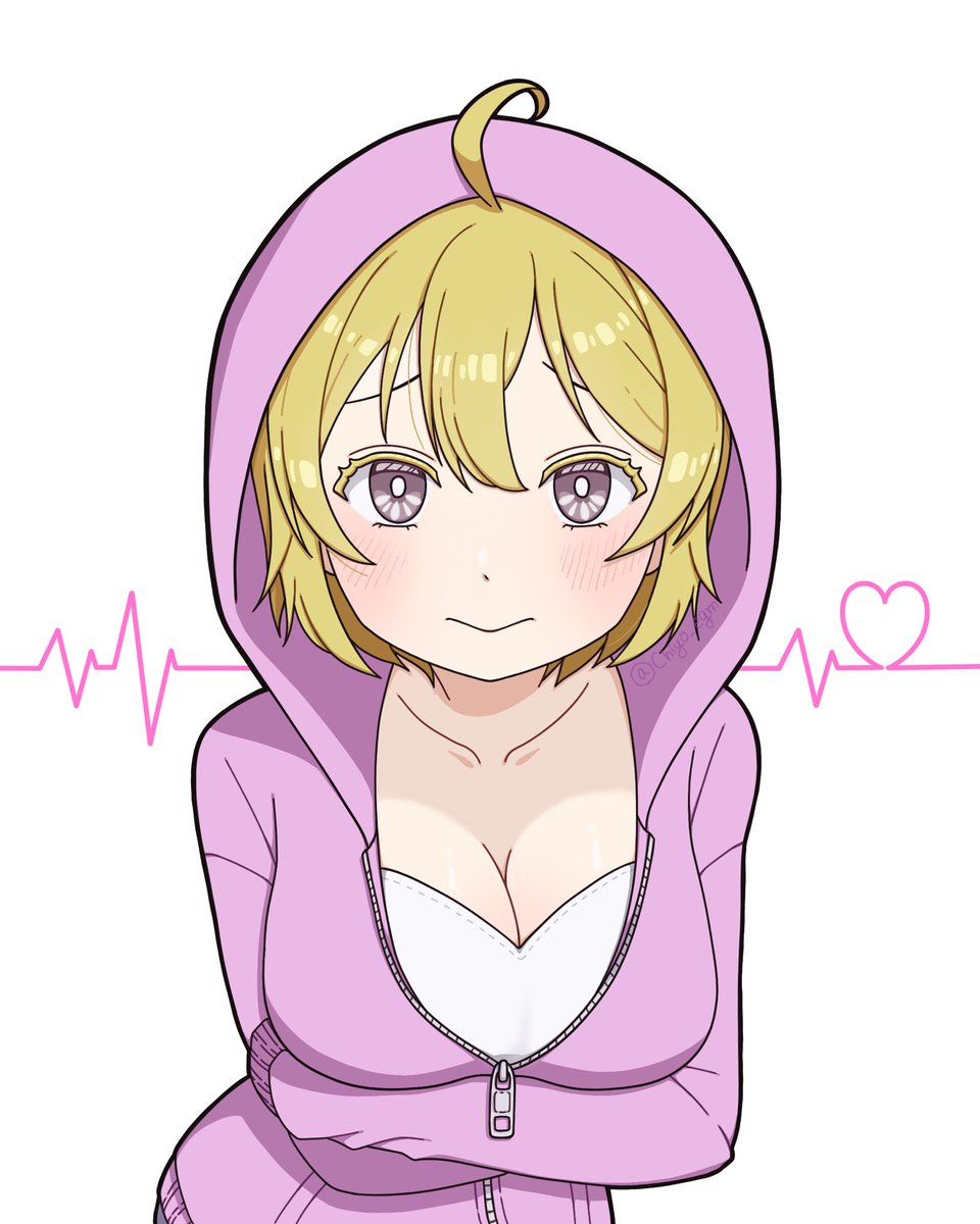 ちよ tweet media