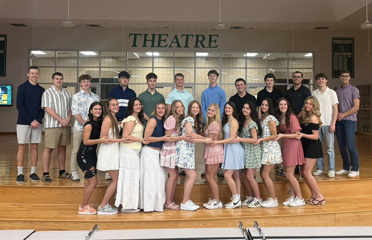 Gretna HS Activities tweet media