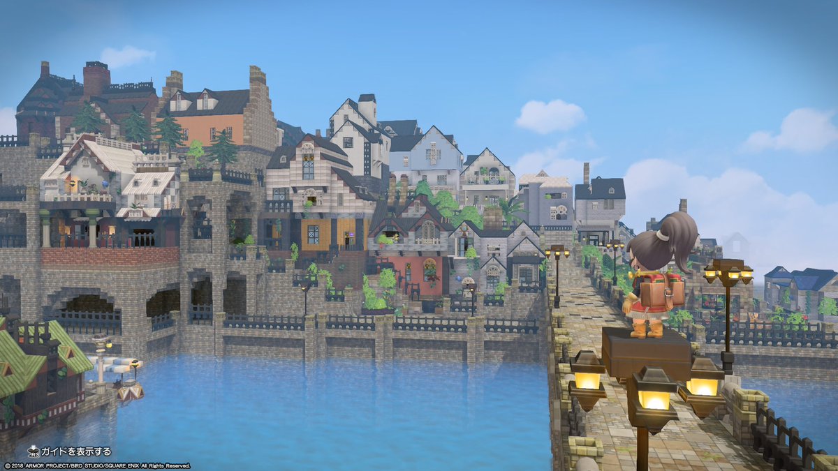 つんこ@dqb29 tweet media