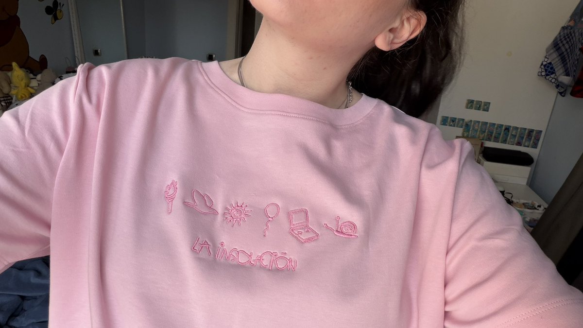 nina 🛌 tweet media