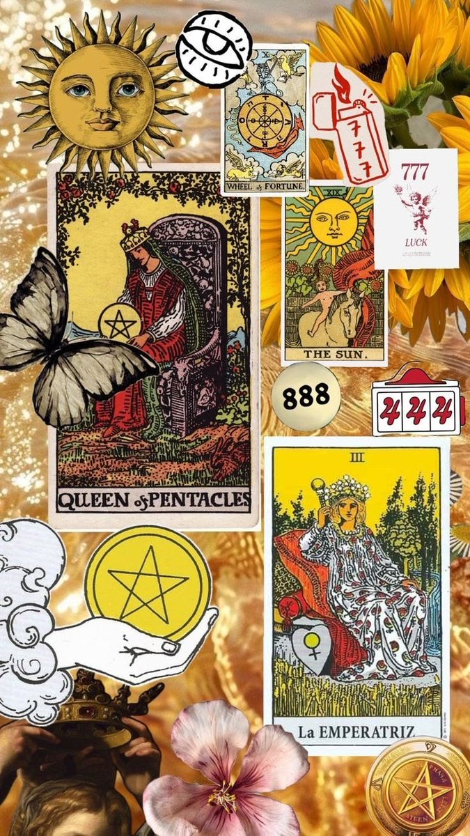 manifestar mucha guita/biyuyo, abundancia, prosperidad, exito en lo material, estabilidad financiera y oportunidades laborales