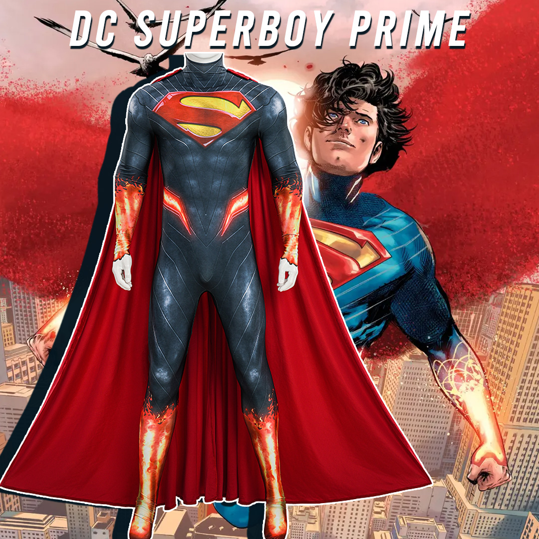 Cosplay Clans tweet media