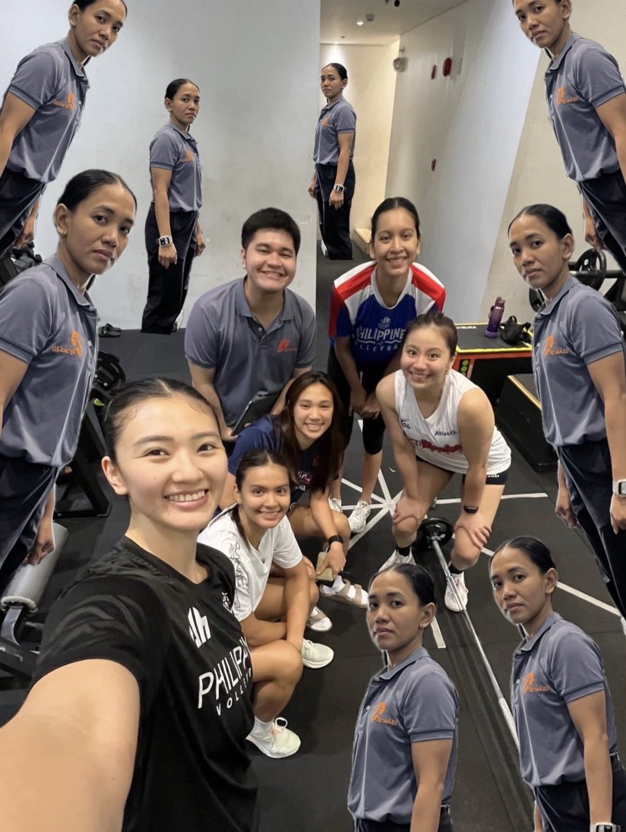 off-season grind 💪