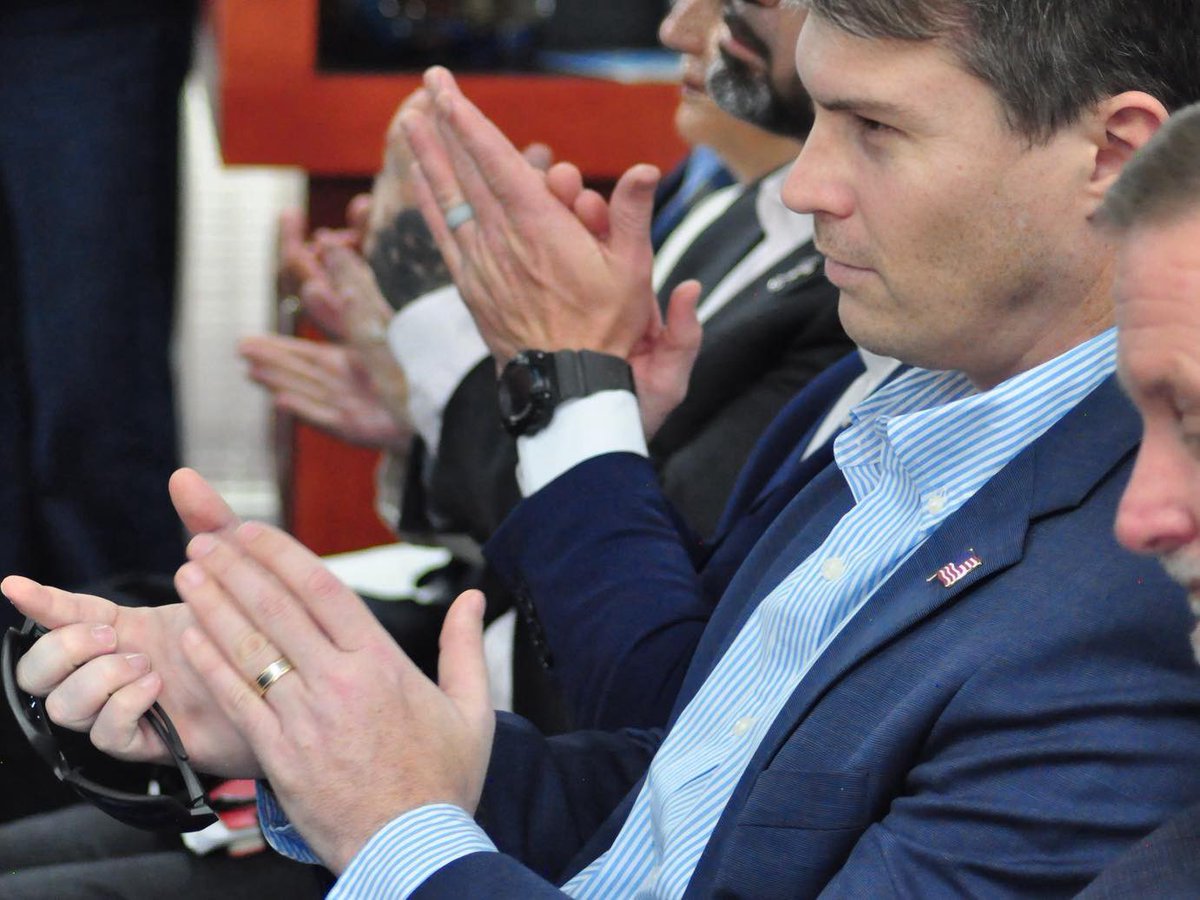 Jacksonville Young Republicans tweet media