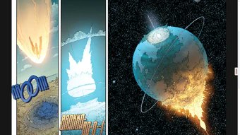 Borsalino D. Corn🦅 tweet media