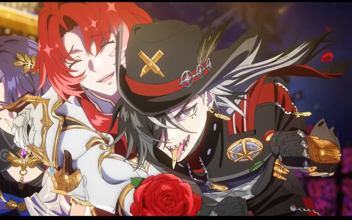 ☂️ไอโอแนน✨ tweet media